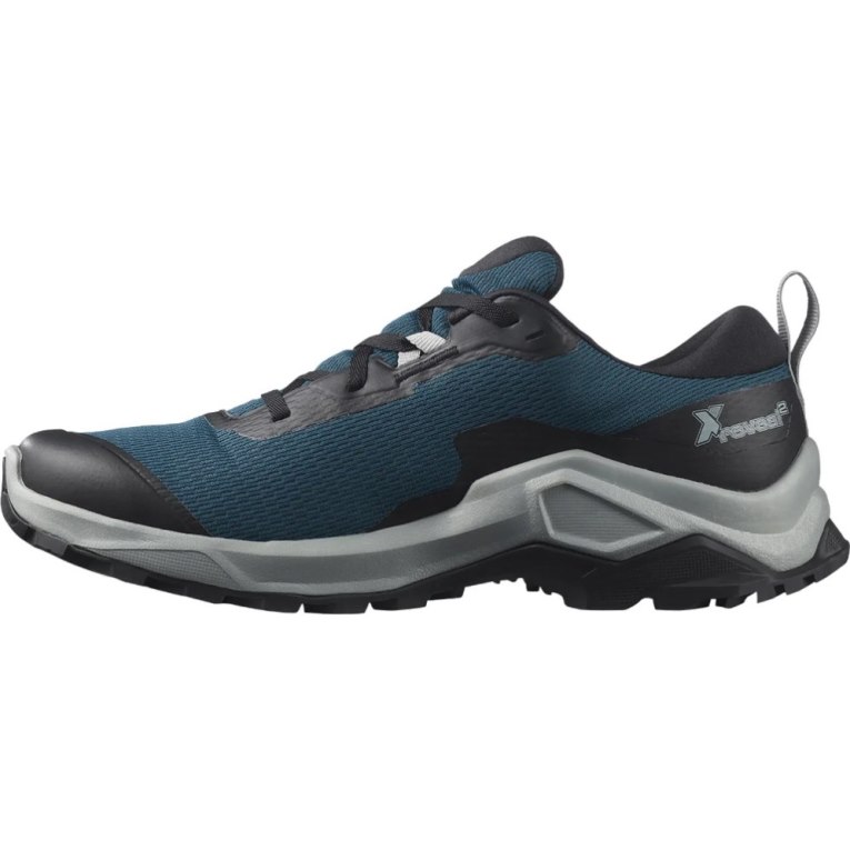 Blue Salomon X Reveal 2 GTX Men's Hiking Shoes | IE BR2041